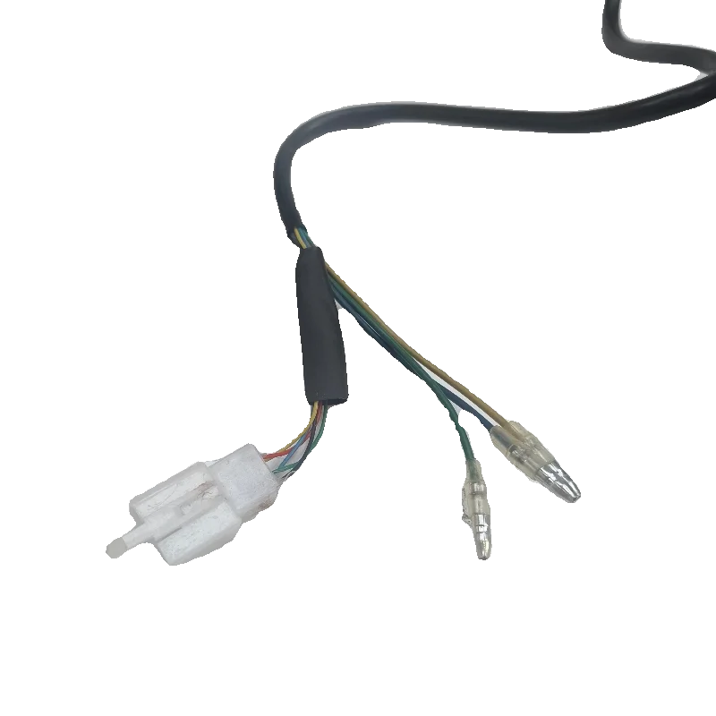 

Мотор-концентратор 350–500 Вт, 10 дюймов, многонапряжение для преобразования электронного скутера своими руками, с системой барабанных тормозов