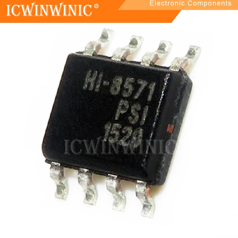 

HOT SALE (1PCS-Lot) HI-8571PSI HI8571PSI HI8571
