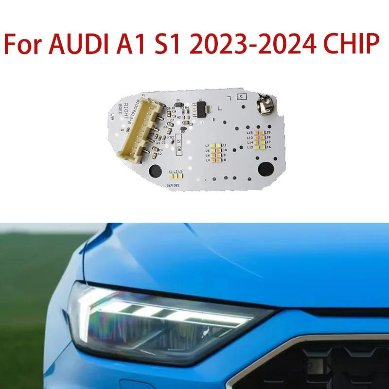 White Light Ballast…