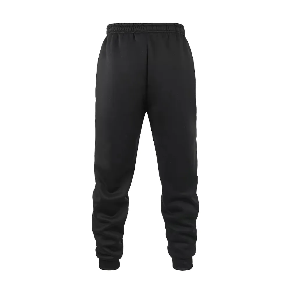 2026 New Mens Jogging Pants Sports Pants Fitness Running Trousers Solid Color Sweatpants Easy to Match Home Pants