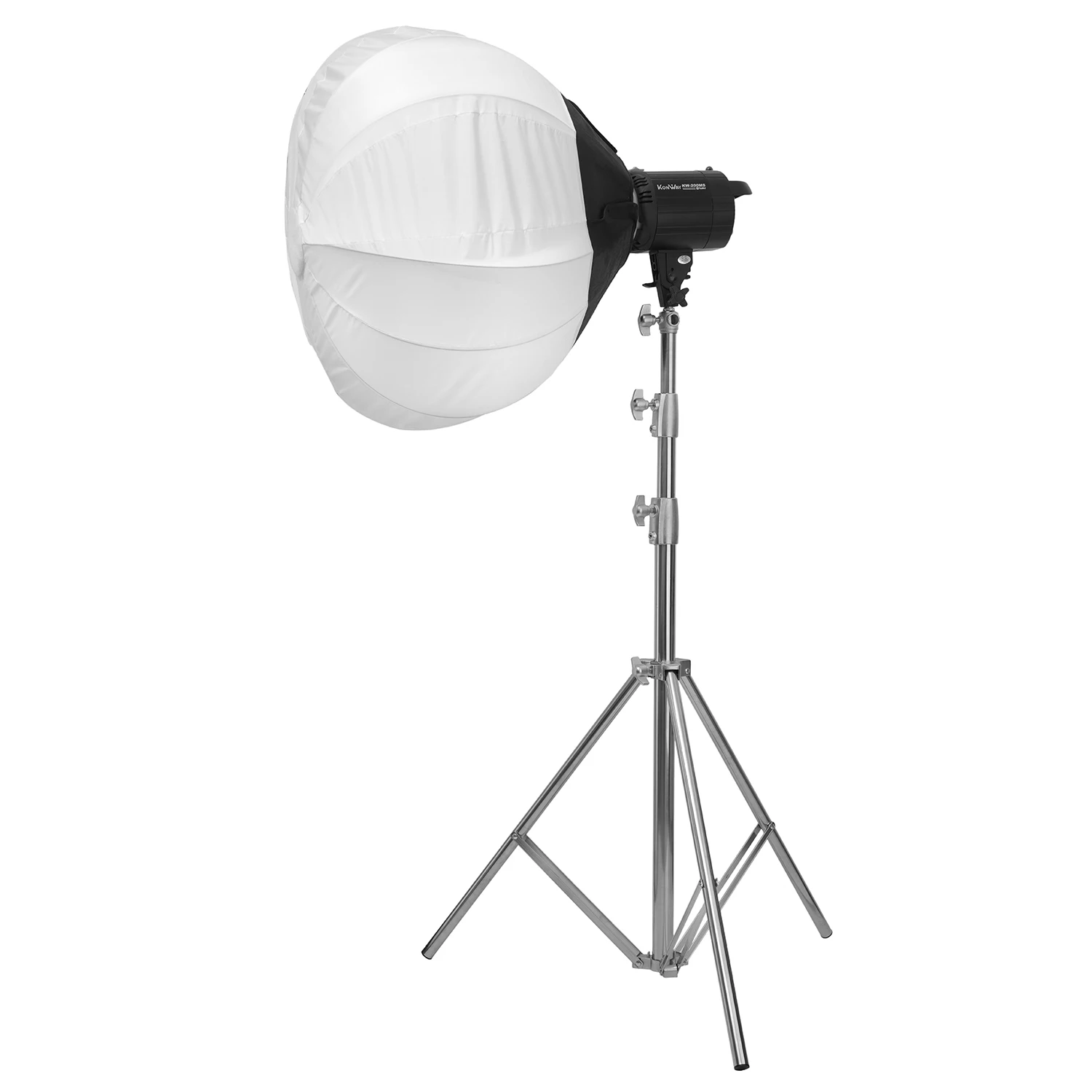 Fotulato 2.8m zdjęcie ze stali nierdzewnej Heavy Duty statyw studyjny duży mocny stojak podporowy do fotografii Softbox światło punktowe LED