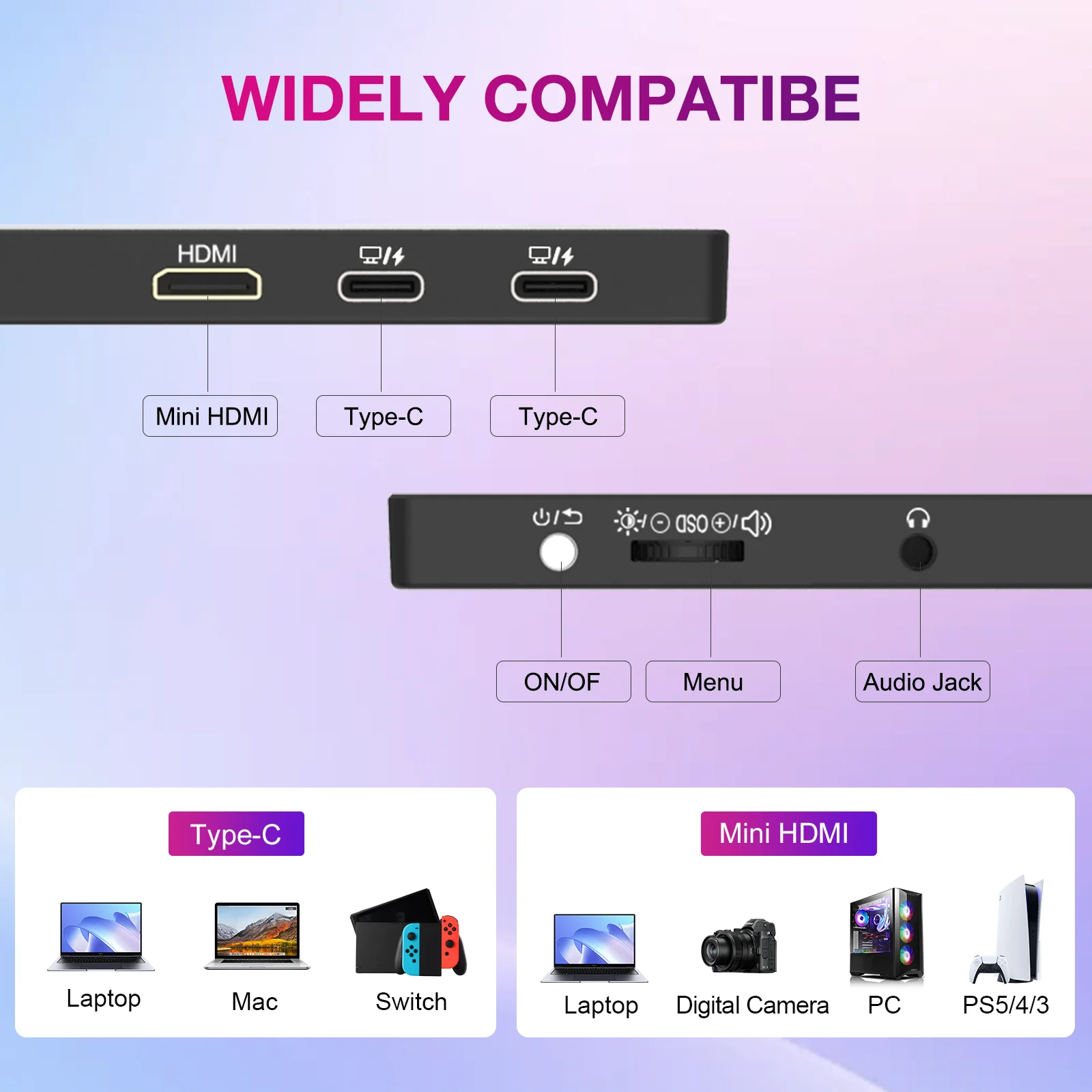 Thumbnail 3 - #6 Best Computer Monitors to Buy In 2026