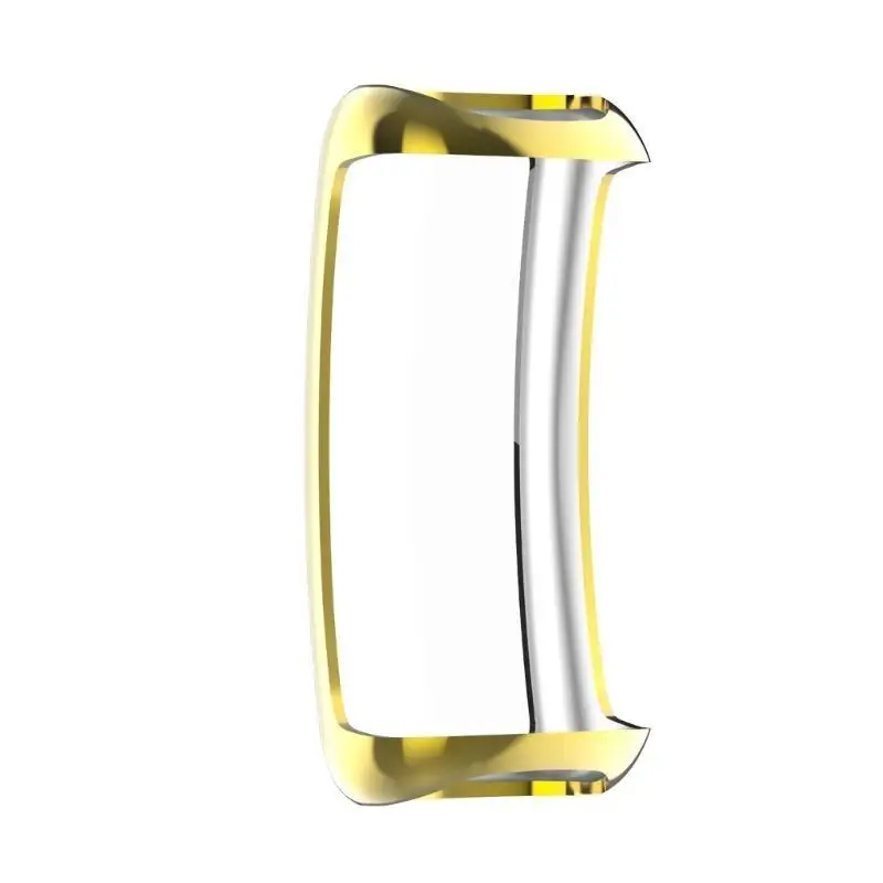 R53C Schermo Protector Case per ispirare 2/3 Accessori per smartwatch COPERCHI TPU COPERCHI