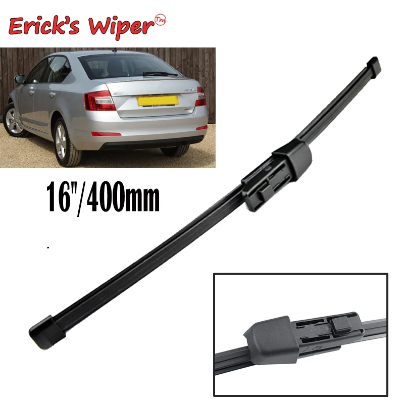 Erick's Wiper 16" R… - image