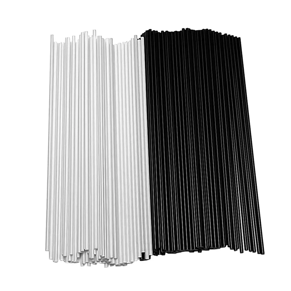 100Pcs Guitar Fingerboard Fretboard Side Dots Side Markers Guitar Fretboard Fret Inlay Markers for Guitar Bass view 2