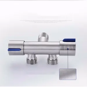 6 Büyük satış, musluk tankı, paslanmaz çelik-no. 6