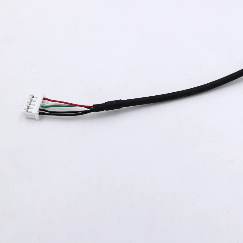 Original USB Mouse Cable Mouse Line for DeathAdder Essential 6400 DPI Mouse Replacement usb Line