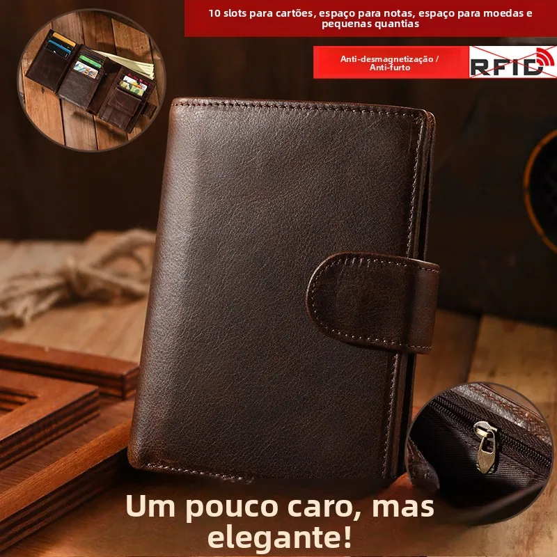 cartera-bifold-retro-de-moda-para-hombre-de-cuero-vacuno-de-primera-capa-gran-capacidad-compacta-con-clip-para-billetes-y