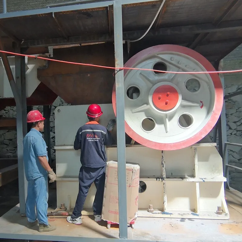 2025 Rubber Tyre Tire Crusher Shredder Machine Line Industrial Double Shaft Plastic Shredder Machine For Sale