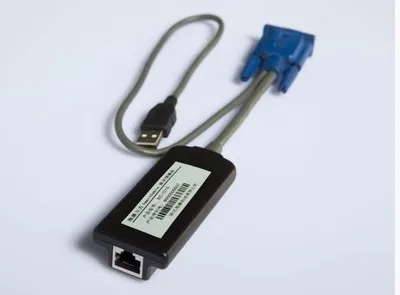 

Используется для Hikram Cube, кабеля KVM-переключателя SC1201 SC1210B, модуль преобразования KVM-модуля USB + RJ45
