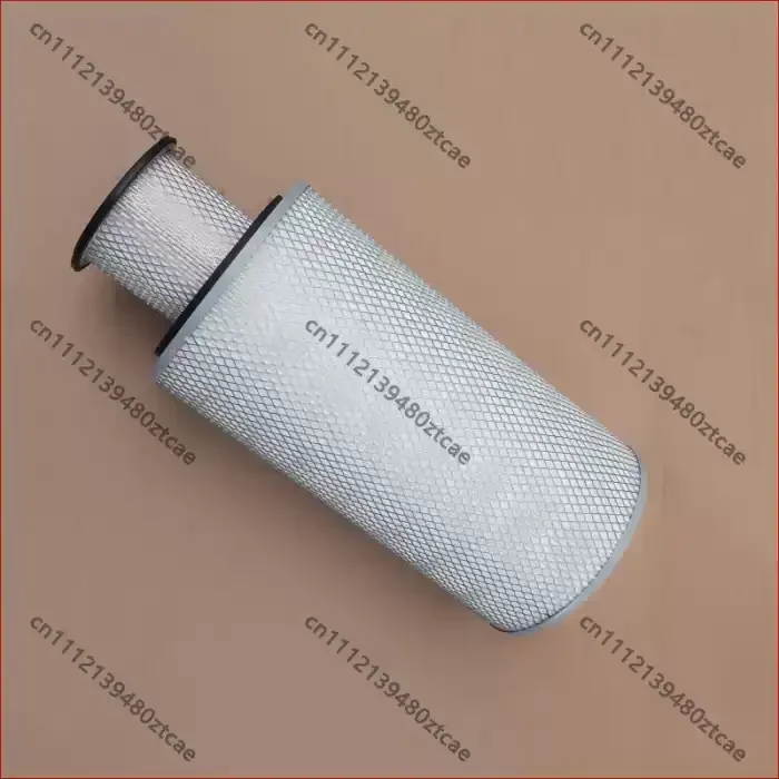K2139 Air Filter Replacement Parts Compatible R6105IZLD R6108 Diesel Generator Motor
