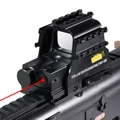 553KR--Red Laser