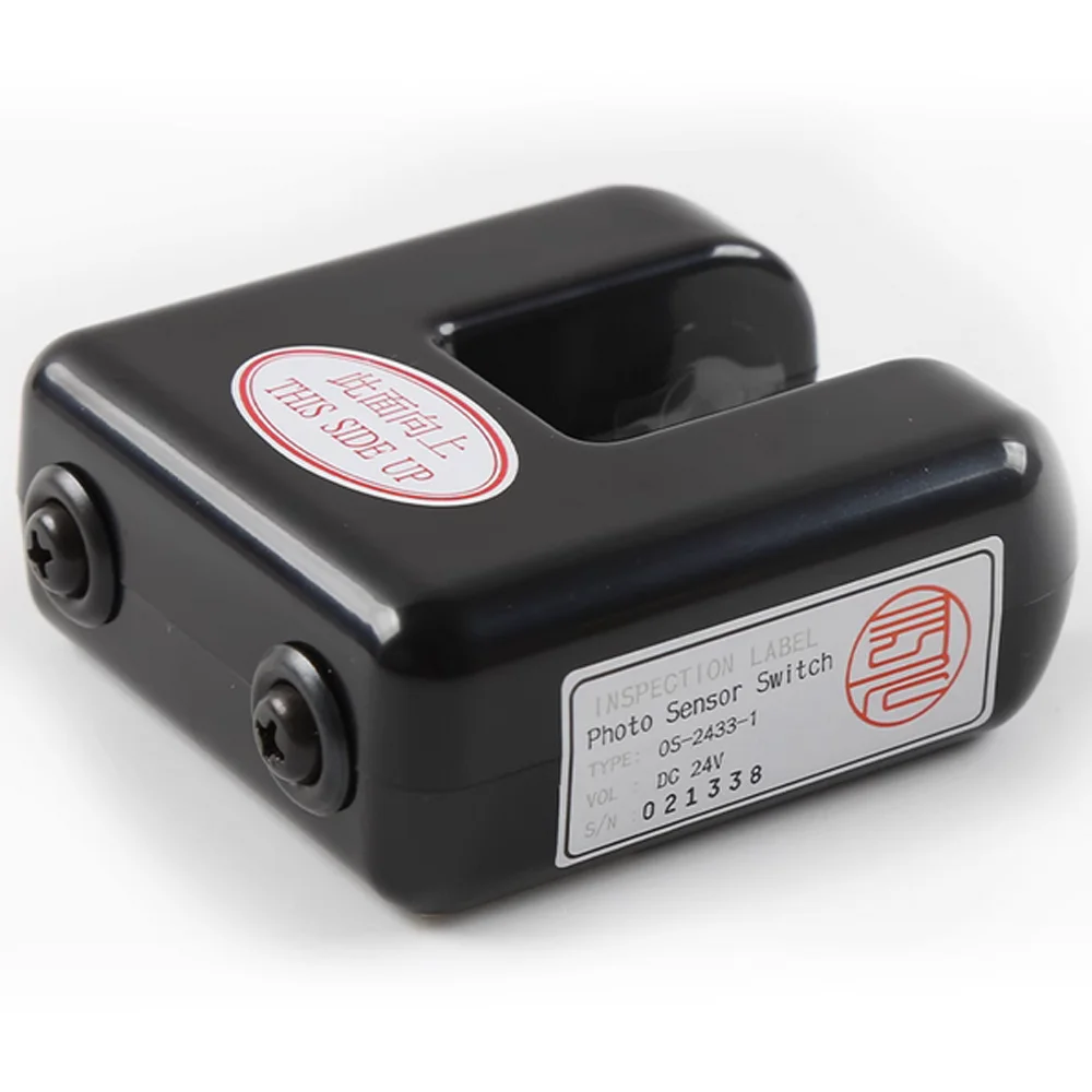 Рисунок 2 - Датчик выравнивания лифта Fuji