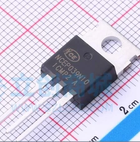 

10 шт. оригинальные NCEP039N10 TO-2203.48 3,68CC