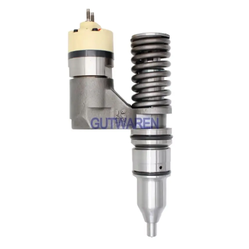 

Дизельная форсунка 392-0206 392-0210 392-0211 392-0221 Форсунка Common Rail C12 в сборе Строительная техника Rman
