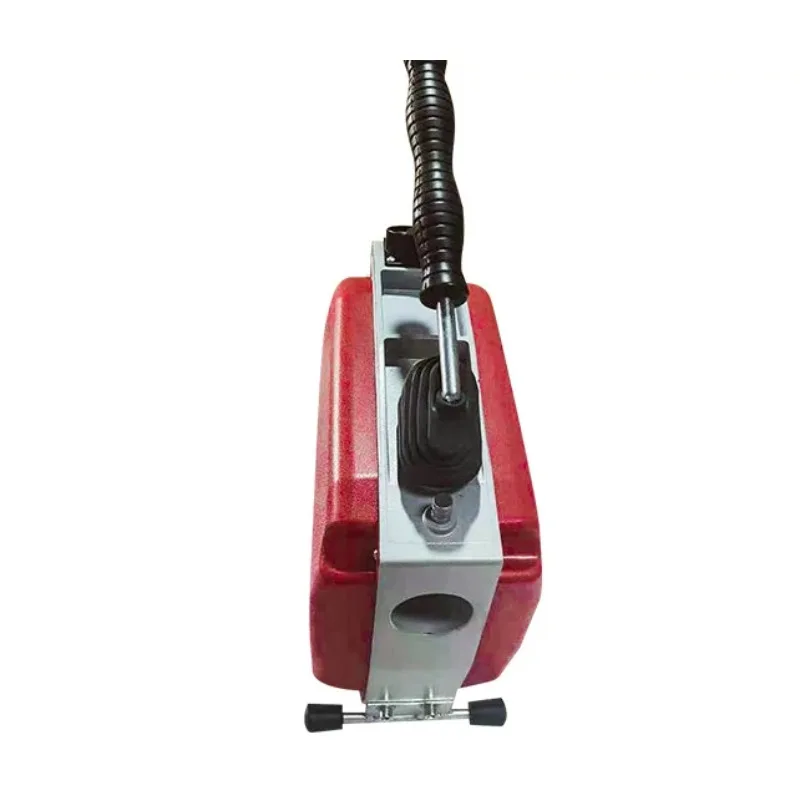 Portable Electric Sewer Drain Cleaning Machine 20-200mm Range 40m Length