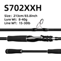 AK LQ S702XXH