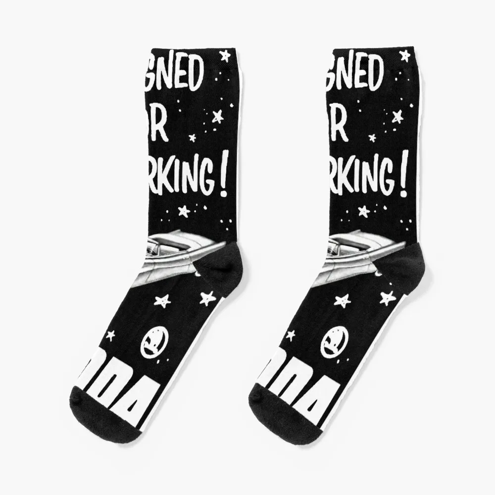 

SKODA 440 (FELICIA / OCTAVIA) Socks custom Heating sock Boy Socks Women's