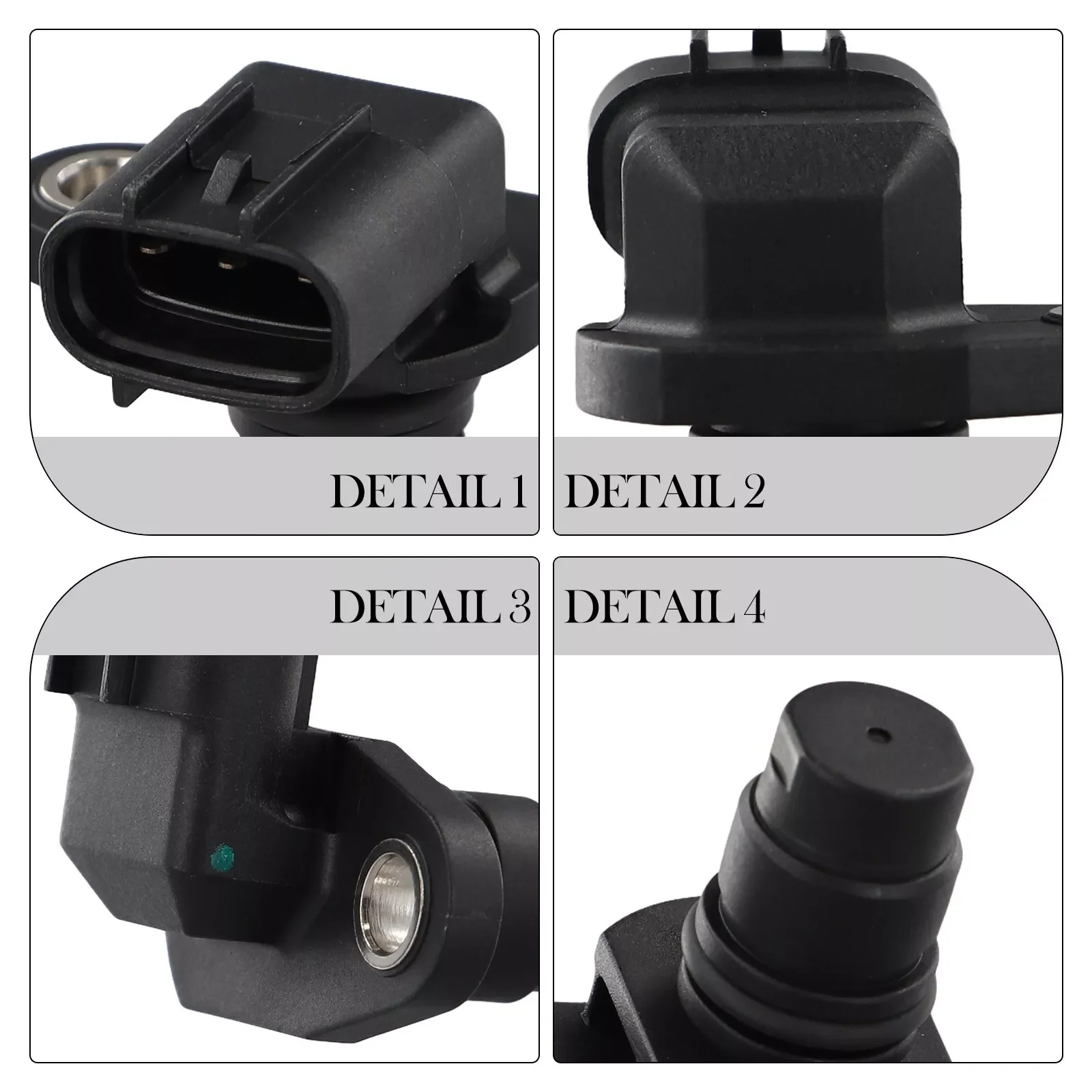 23731-AW400 Efficient Replacement Sensor for Nissan XTrail T30 2.2 dCi & For Primera Almera 949979-0090 FREE SHIPPING!!!