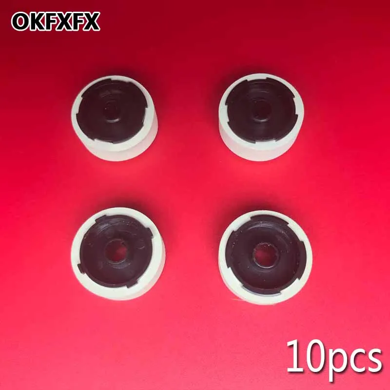 10PC 40X0070 40X4308 Pickup Roller for Lexmark T610 T612 T614 T616 T520 T522 T620 T622 T630 T632 T634 T640 T642 T644 T650 T652