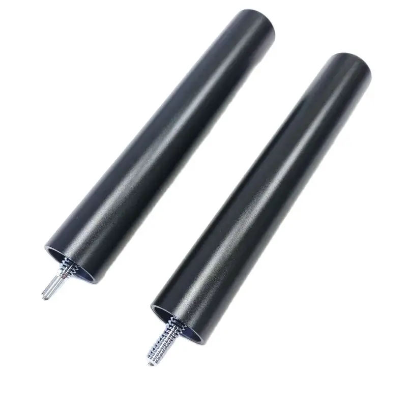 New Arrival Pool Cue Extensions for Cuetec cues 8inch aluminum alloy Billiards Cues Extenders Billiard Accessories