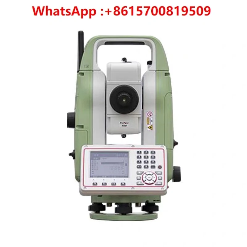 Total station TS02Plus/TS06Plus/TS09-1/TZ05/TZ08-1/TZ11 original import