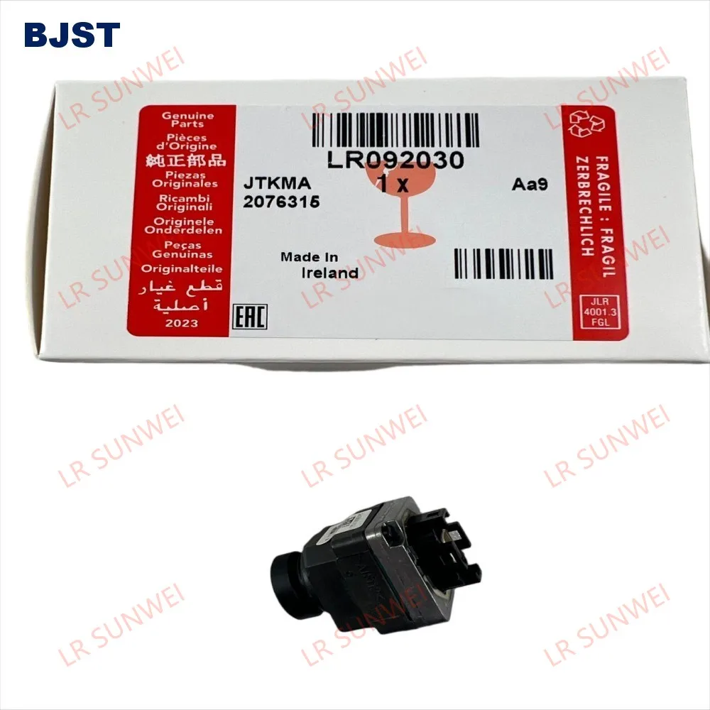 Задняя камера подходит для камеры