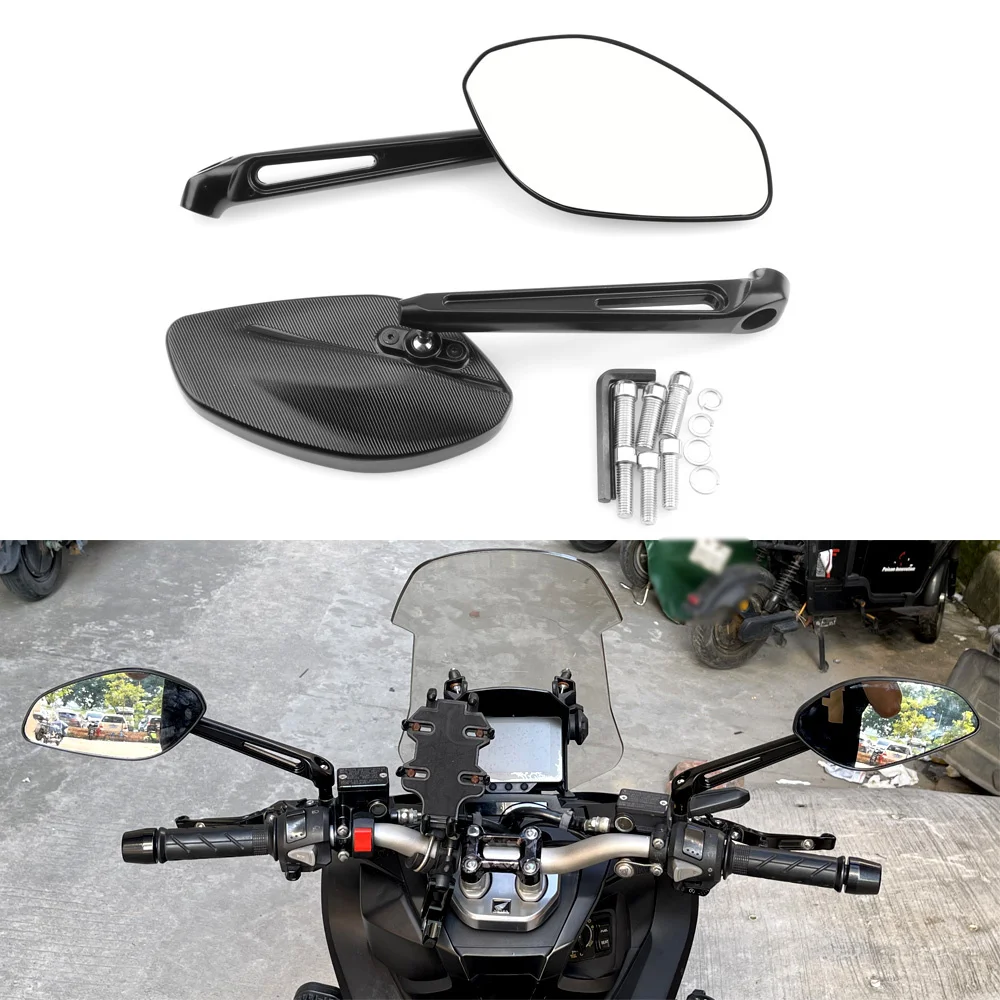 Espejo Retrovisor D… - image