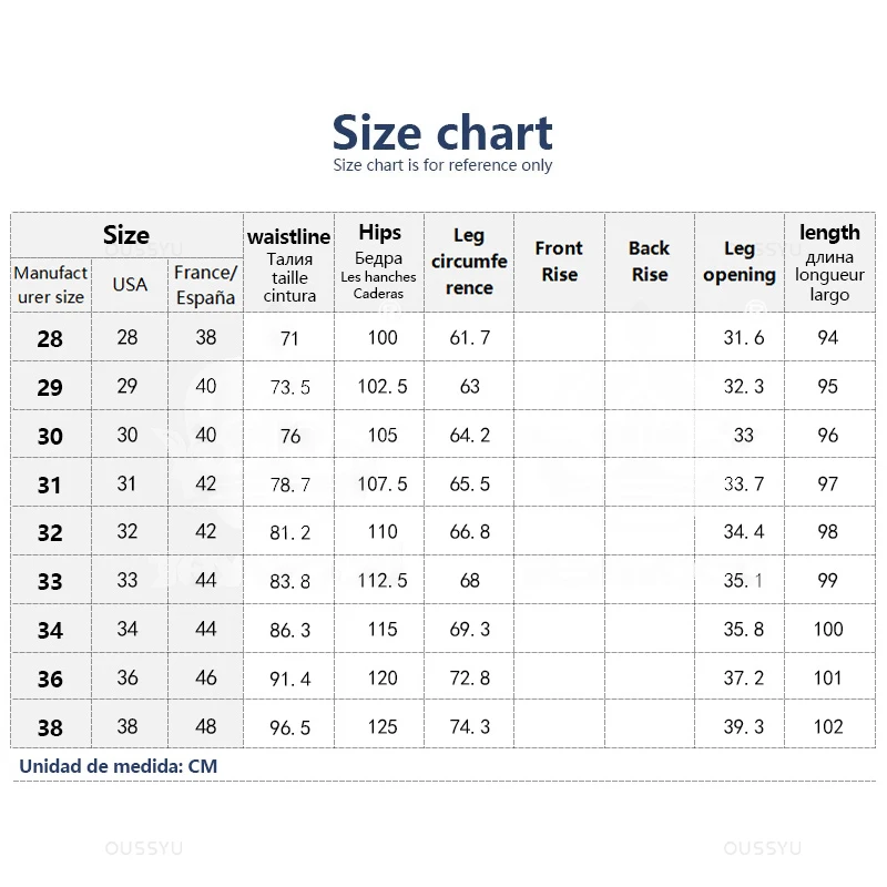 Autumn Winter High Quality Cotton Jeans Men Harem Ankle Length Pants Classic Retro Blue Brand Loose Denim Trousers Male 28-38