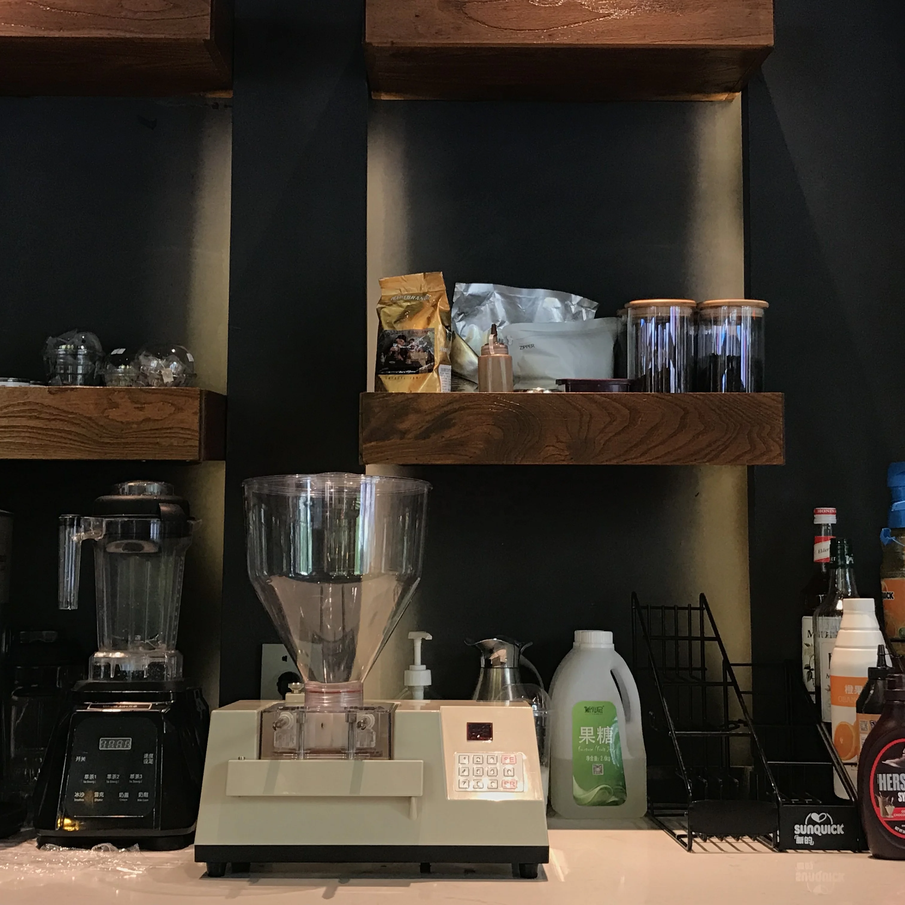 Yueng Mini Donut Machine Automatic Custard Donut Filling Injection Using Filling Machine Snack Machines For Donut Cain Store