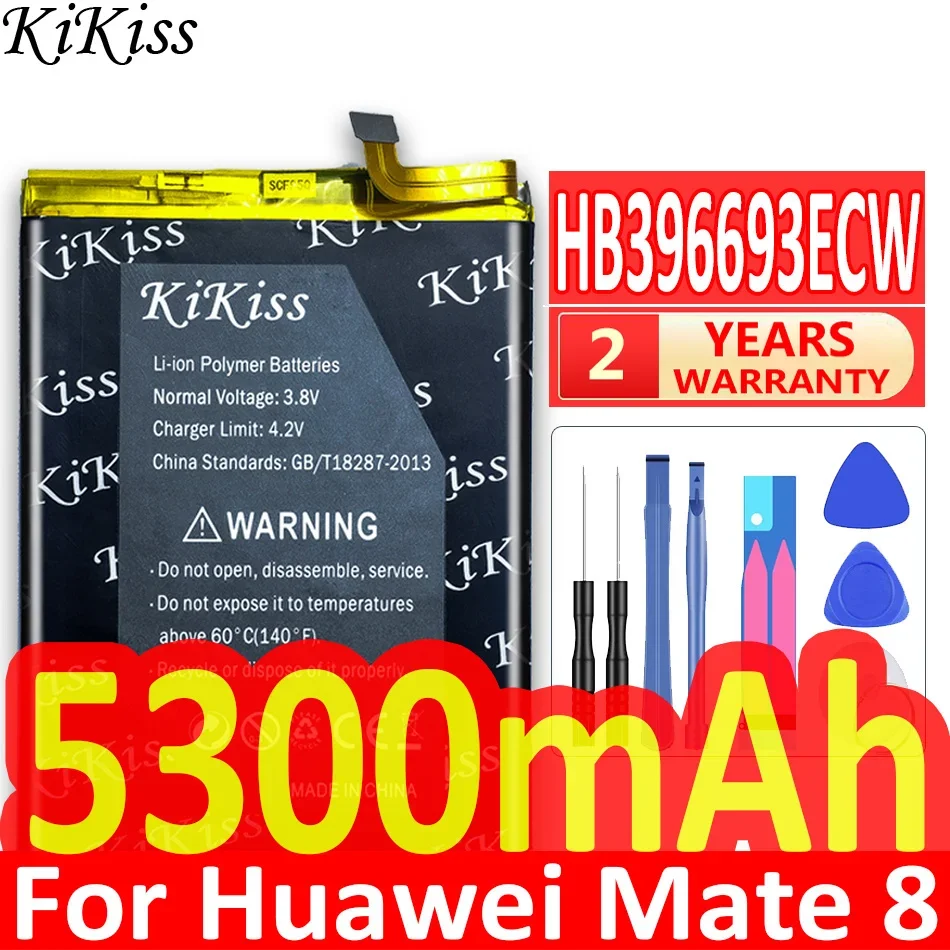 Battery For Huawei Mate 30 Pro/30Pro/20X/10 Pro/9 Pro/8/8C/7/2/1/For Honor Note 10/8X Max/20 Pro/Y9 2018/View 20/Enjoy 7 Plus