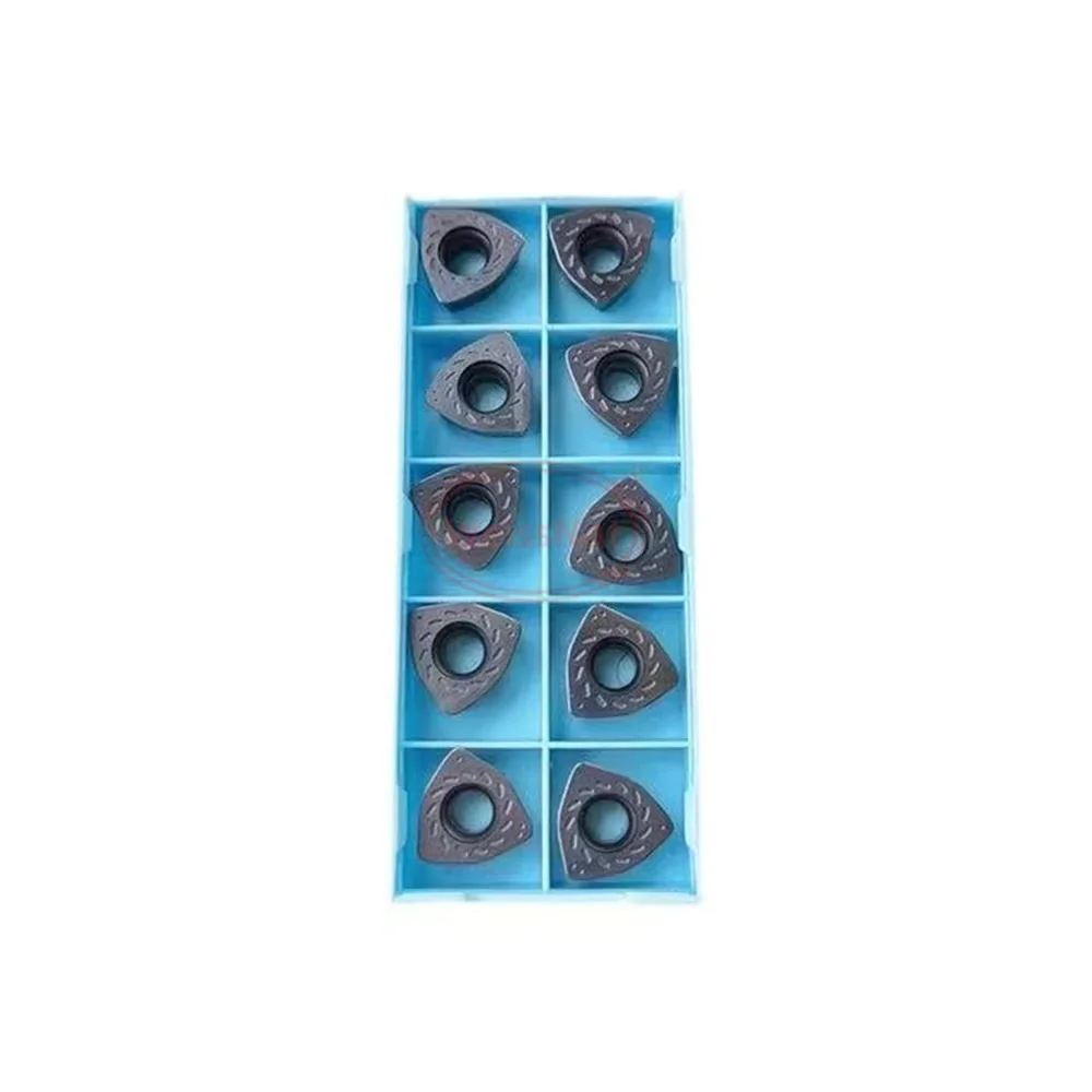 

WPMT080615ZSR HS5120 HS5130 Carbide Insert WPMT Inserts