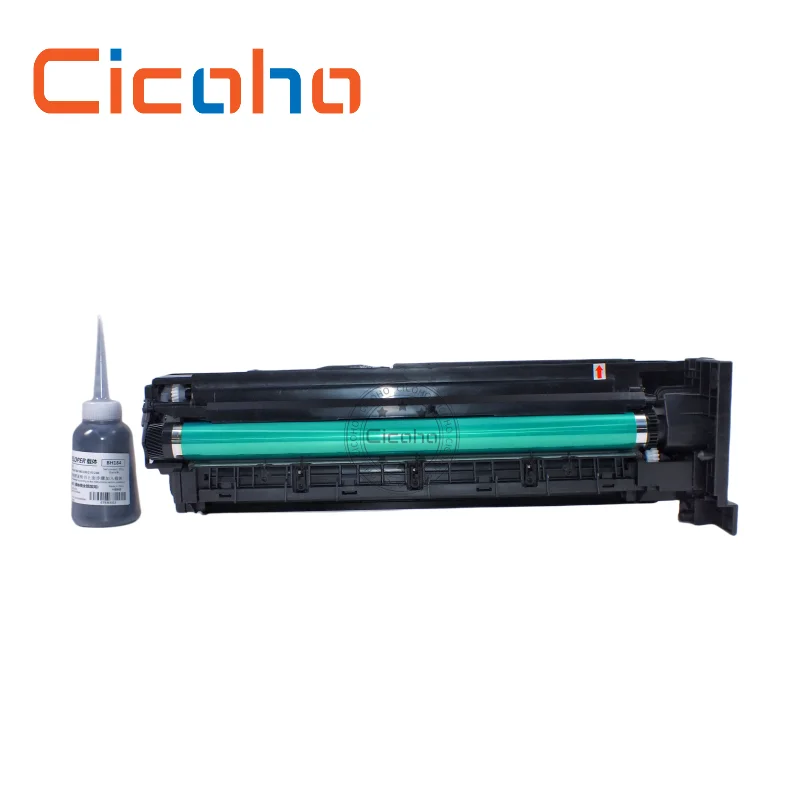 NEW Compatible IU164 Drum Unit For Konica Minolta Bizhub IU184 IU195 IU215 235 164 185 295 IU 164 IU 117 IU 184 Drum Cartridge