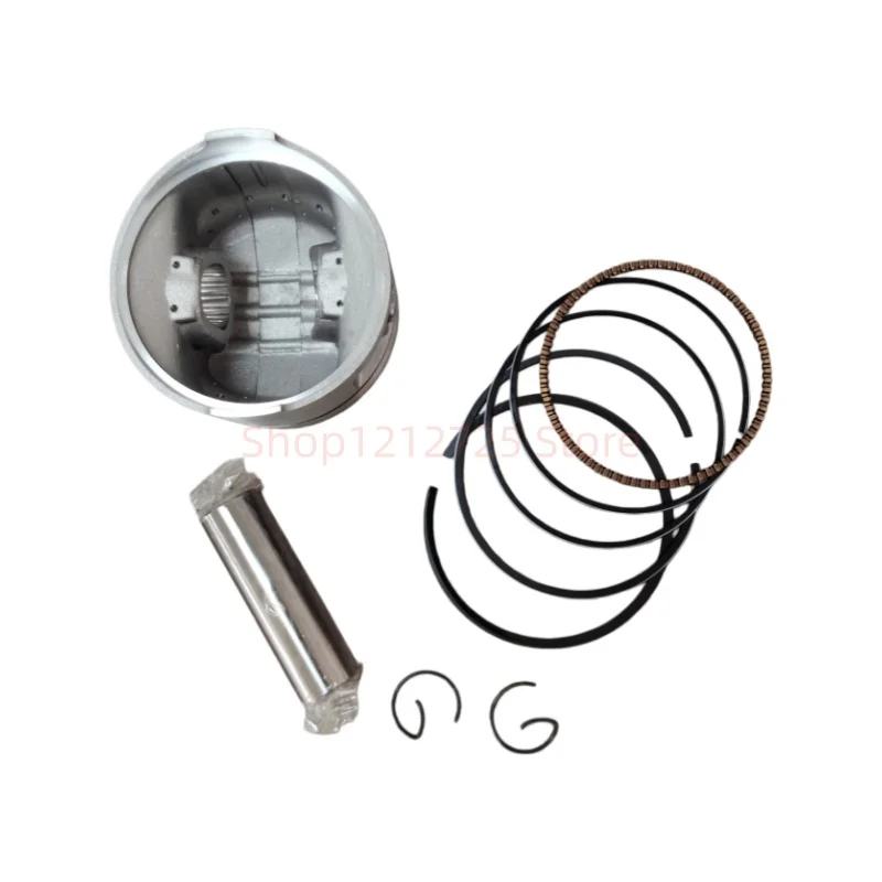 Suitable for Honda XLR250 79-83 XL250S 78-81 XL250 TL250 motorcycle piston ring sleeve plug 74MM 74.25MM 74.75MM 75MM
