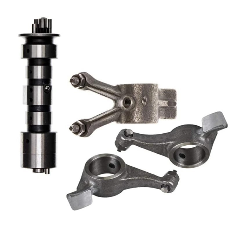 

Аксессуары для мотоциклов, комплект распределительного вала двигателя для Polaris Sportsman 400 450 500 1995-2014, аксессуары для пляжного велосипеда