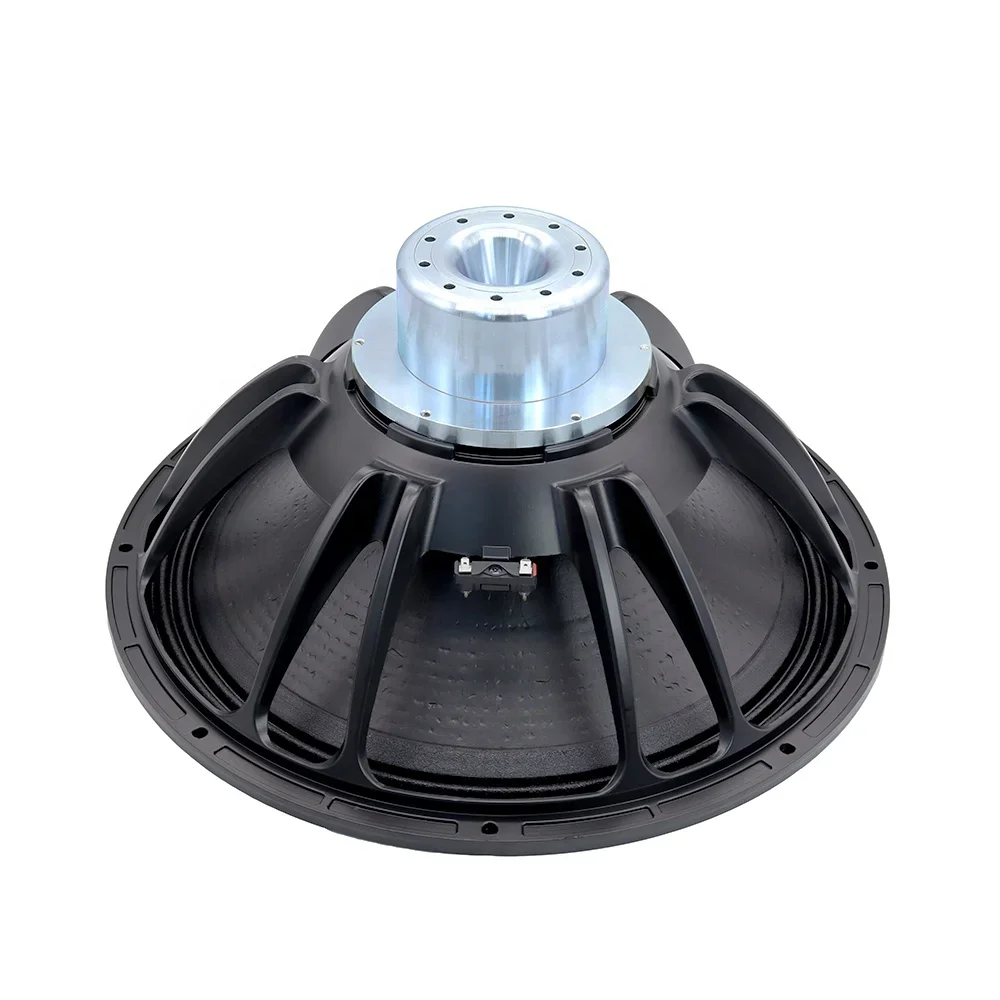 T2106N 3000W 21 Inch Subwoofer Neodymium Professional Active/Passive Line Array Sub Bass 21'' Speaker OEM