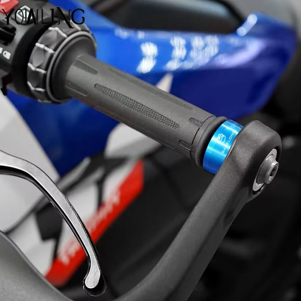 For BMW R1300GS R 1300 GS Adventure 2023 2024 2025 2026 Throttle Clamp Assist End Bar Motorcycle Throttle Lock Cruise Control