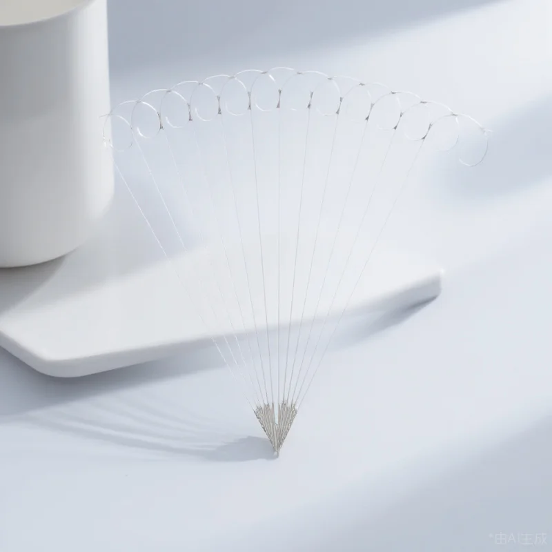 

30Pcs Hanging Plant Rods Garden Markers Stakes Elegant Design for Flower Enthusiasts Versatile Usage Hanging Plant Rod,