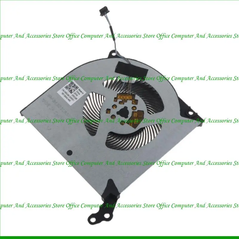 U55C para R7000 5V 2020 Ventilador computadora portátil refrigerador CPU CPU Radiador refrigeración GPU Radiador