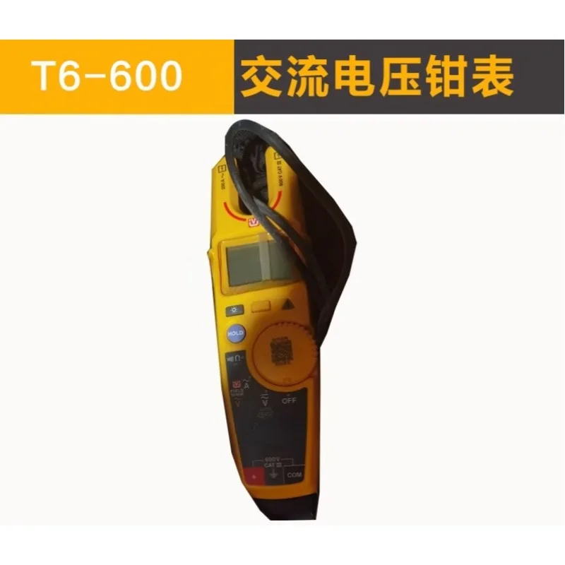 Clamp multimeter voltage detector T150/T110 clamp meter y