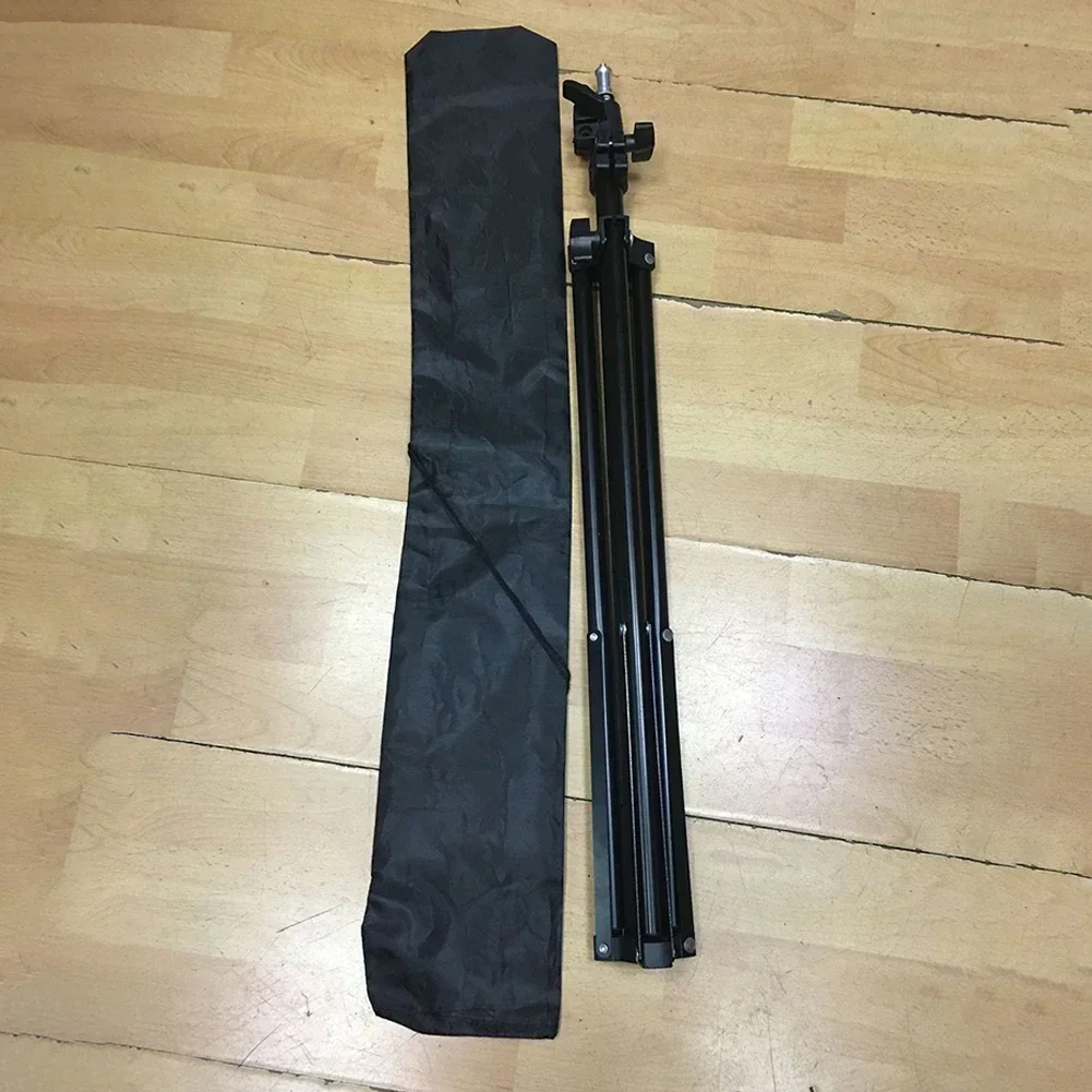 Musical Instruments Tripod Bag Tripod Pocket No Zippers Design Polyester Can Be Folded Outdoors Drawstring Toting Bag