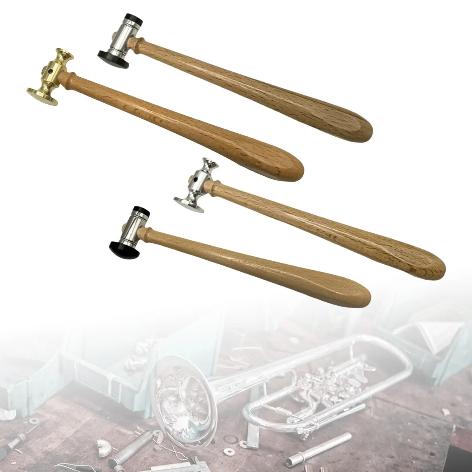 marteau-de-frette-de-guitare-outil-d'installation-de-frettes-leger-tete-double-face-pour-instruments-a-cordes-de-basse-mandoline-ukulele-pour-la-maison