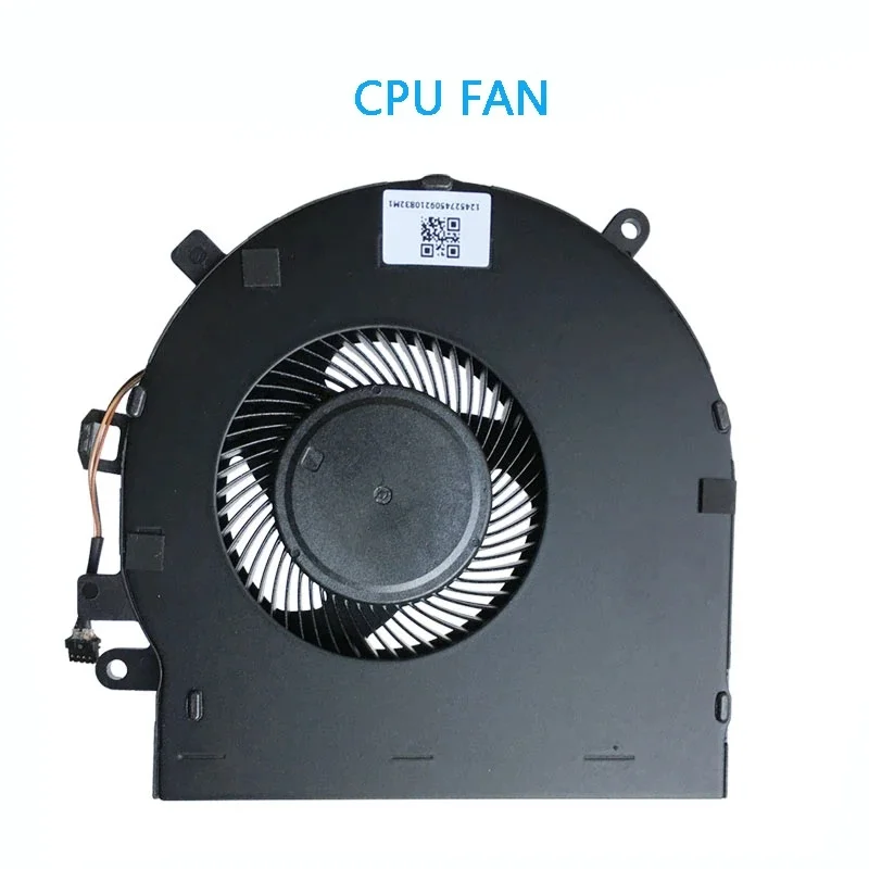 Original Laptop CPU GPU Cooling Fan FOR RAZER RZ09-0270 0300 0328