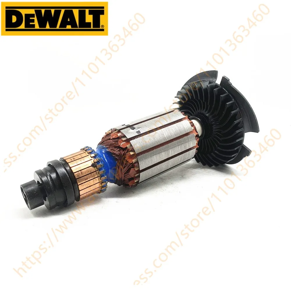 Imagem -04 - Rotor de Armatura 220v240v para Dewalt Dwp849x