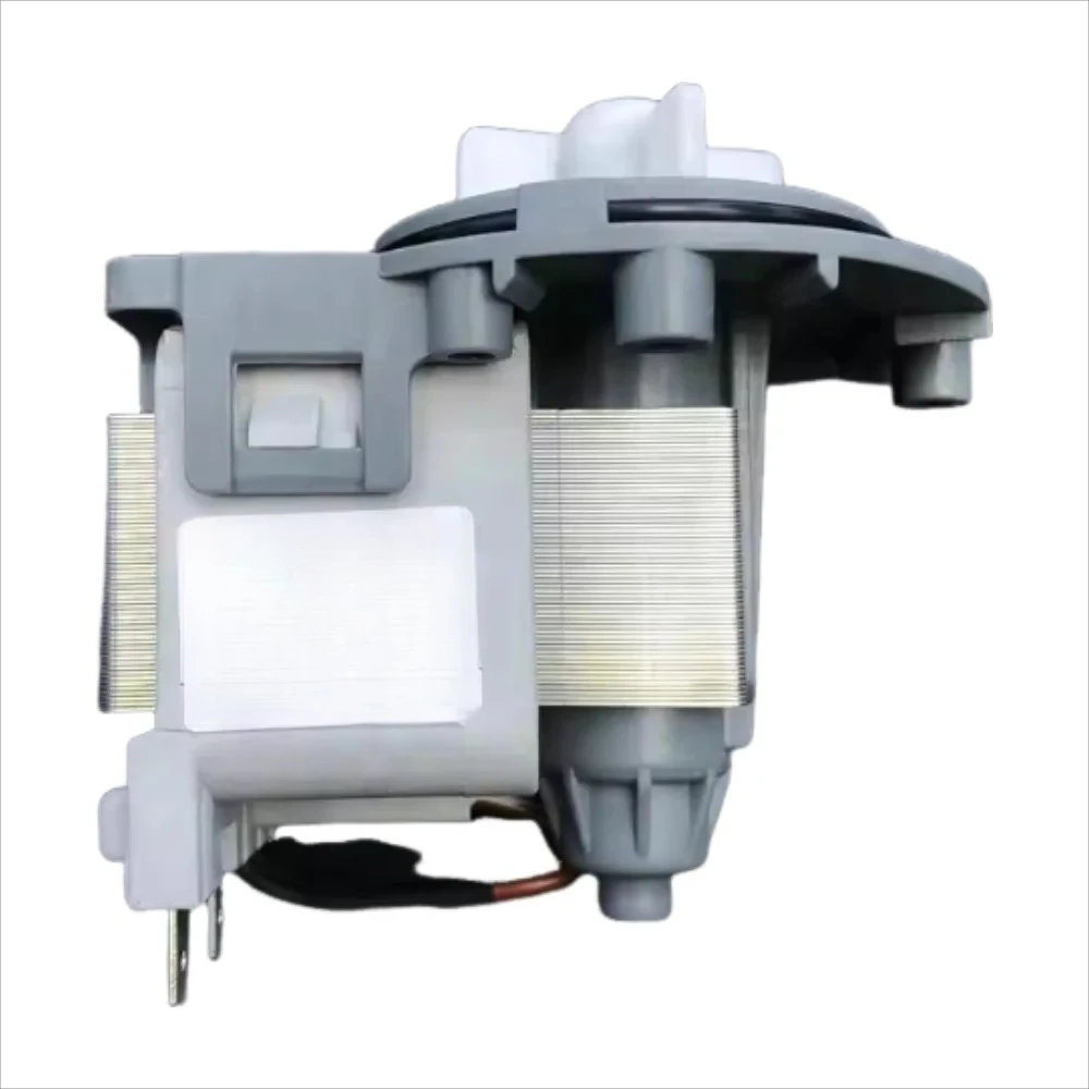 WZ-New for Drum washing machine drain pump valve motor B20-6A drain pump