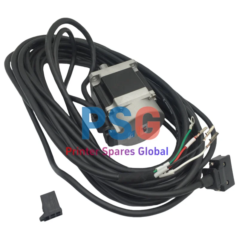 

8145202701 & 814-5202-701 & NA70-20NAMSS-PRF-M90A2 оригинальный новый двигатель для машины Komori