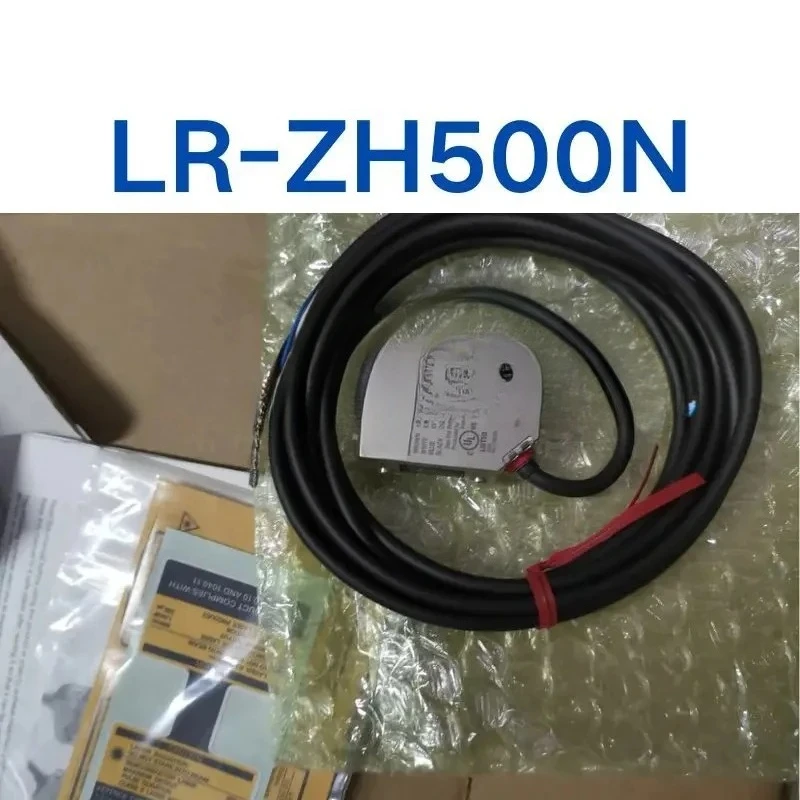 New Laser Sensor LR…