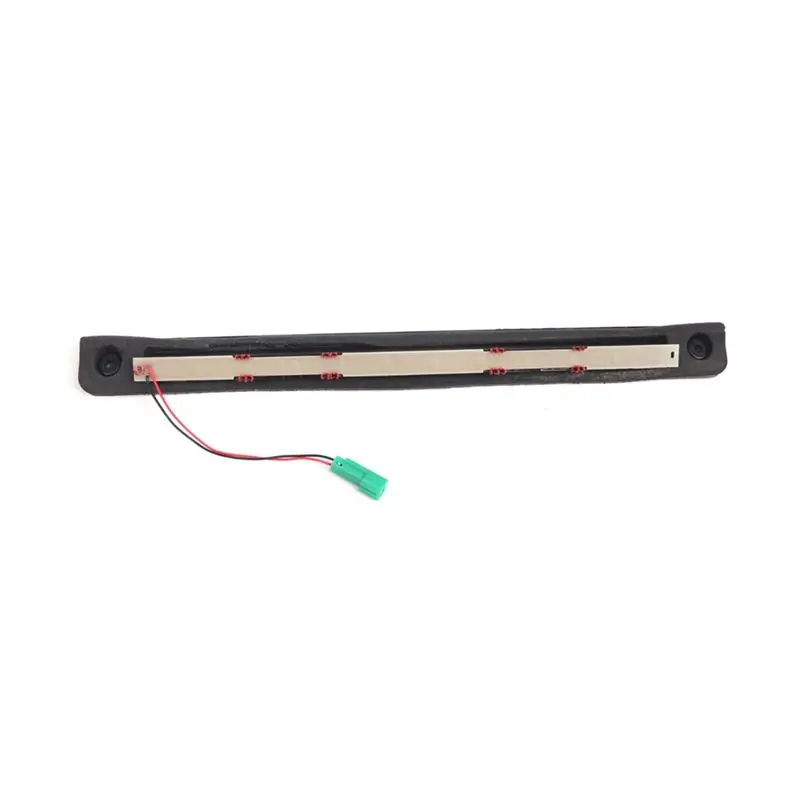 A30F-3Rd Third High Mount LED Brake Light For Buick Pontiac Rear Stop Tail Light Lamp 15264475 5978343 9034106