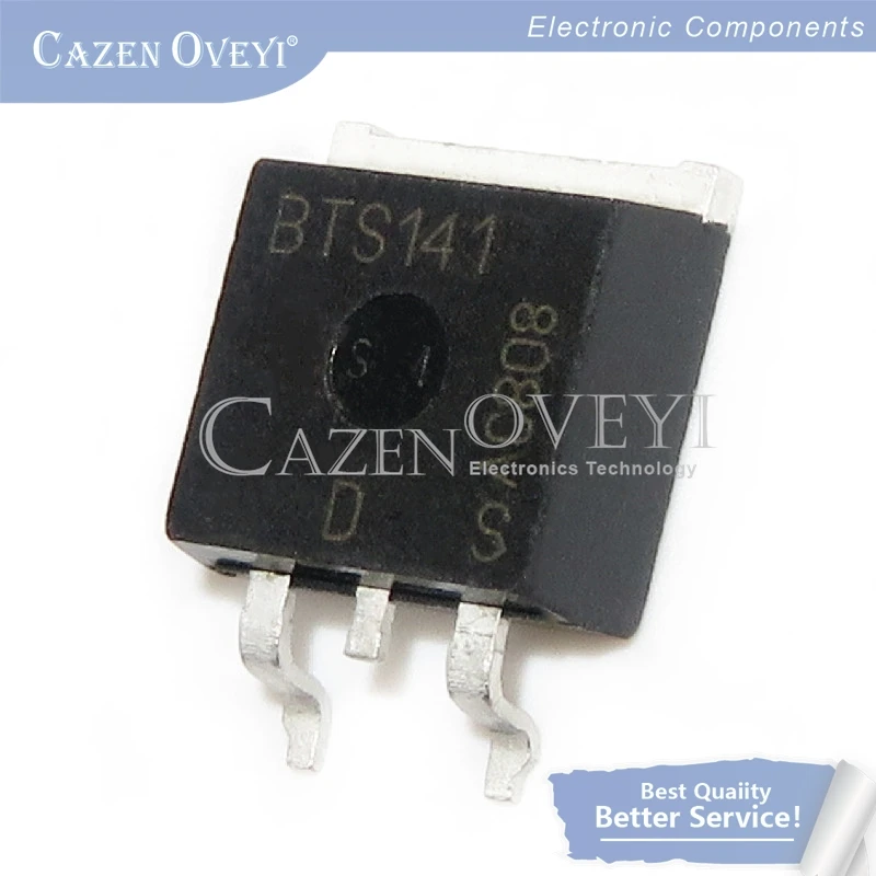 5pcs/lot 2SJ302 J302 RFN20NS3SW 20NS3SW BTS141TC BTS141 BTS141TC BTS141 TO-263