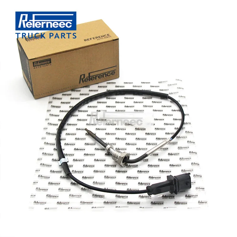 

REFERNEEC Exhaust Gas Temperature Sensor 69502363